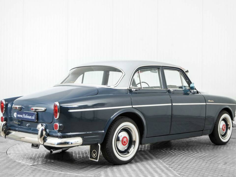 Immagine 2/50 di Volvo Amazon S (1959)