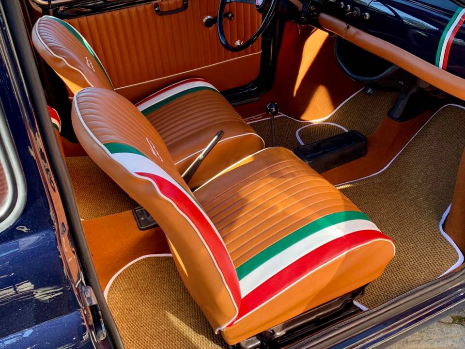 Immagine 69/90 di FIAT 500 L (1971)