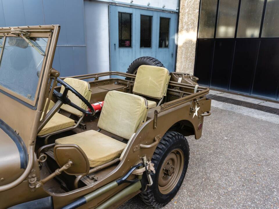 Imagen 48/50 de Hotchkiss M 201 (1963)