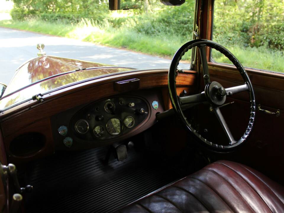 Bild 10/17 von Humber 9&#x2F;28 (1928)