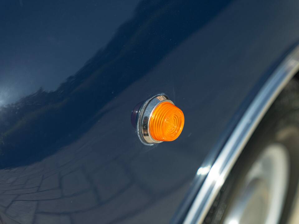 Image 19/50 of Innocenti Mini Cooper 1000 (1973)