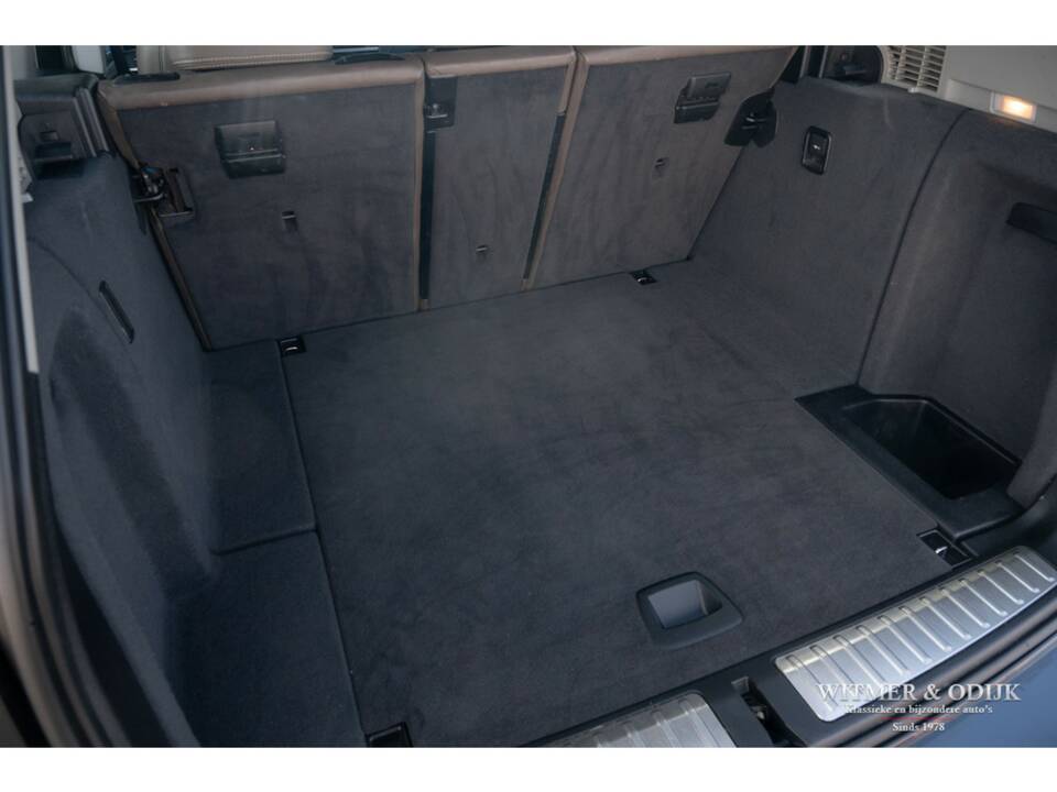 Bild 17/21 von BMW X3 xDrive35i (2011)