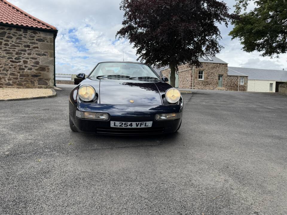 Image 34/43 of Porsche 928 GTS (1994)