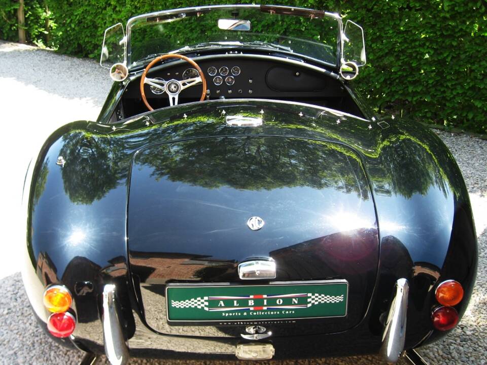 Bild 6/12 von AC Mk IV (1985)