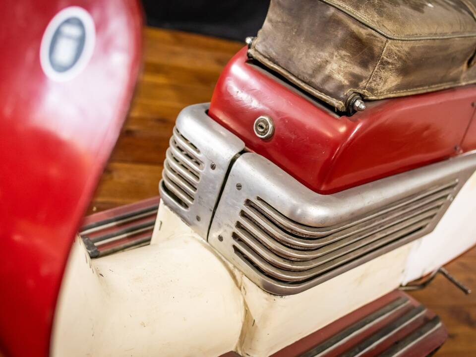 Bild 8/12 von Colibri 125 (1954)