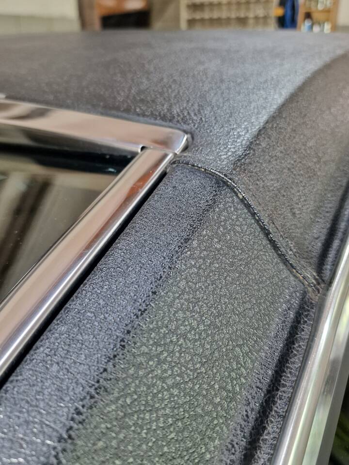 Afbeelding 34/110 van Citroën CX Prestige injection (1980)