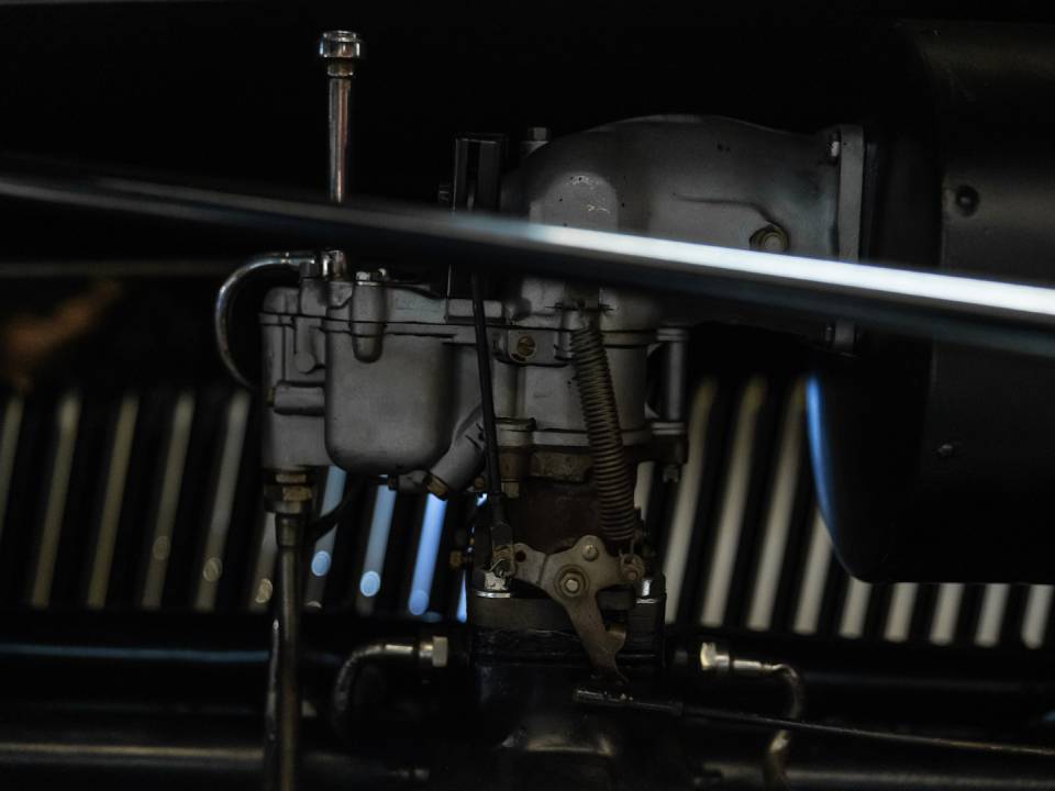 Image 48/50 de Rolls-Royce Phantom III (1937)