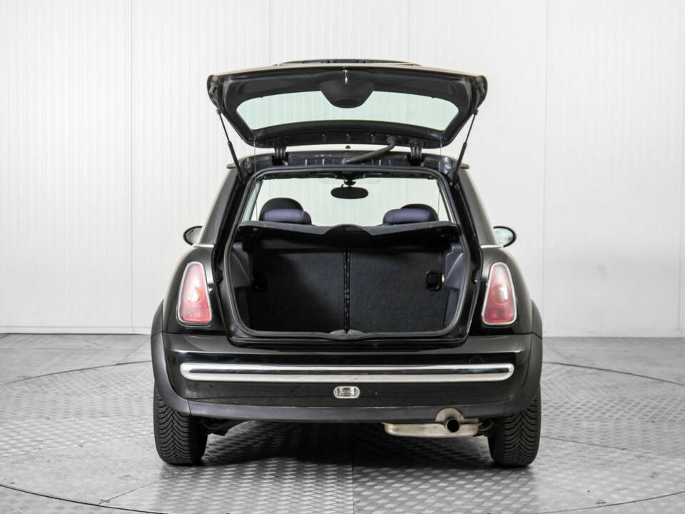 Bild 39/47 von Mini One (2003)