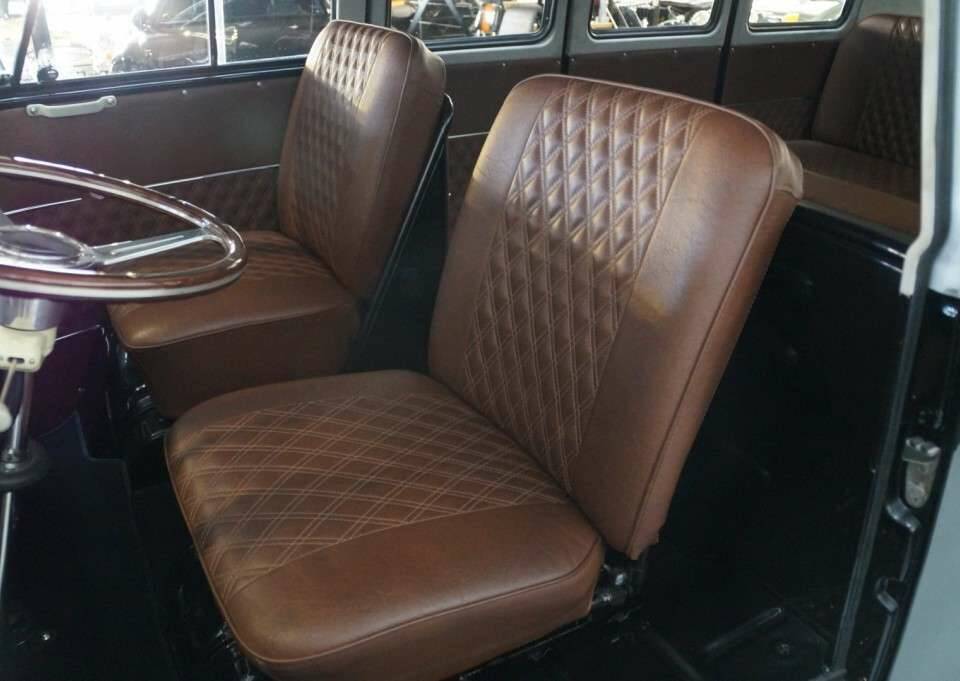 Image 45/50 of Volkswagen T1 Brasil (1967)