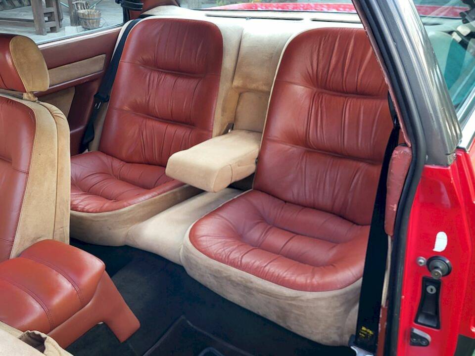 Imagen 31/53 de Maserati Biturbo S (1985)