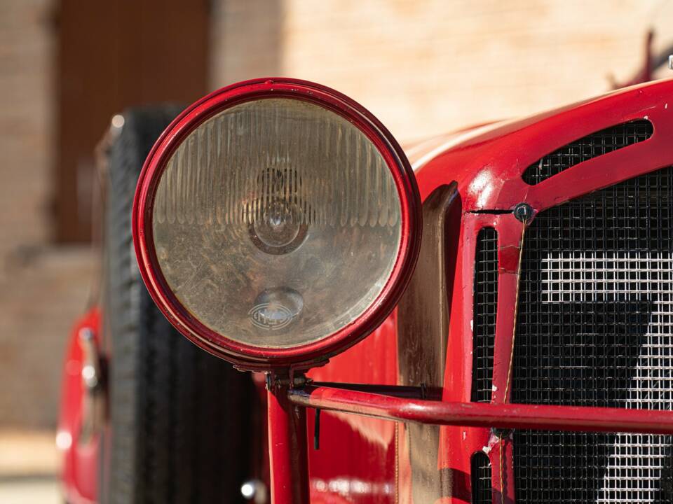 Image 49/50 of Alfa Romeo 6C 1750 Gran Sport (1931)