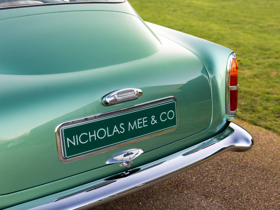 Bild 50/78 von Aston Martin DB 4 (1960)