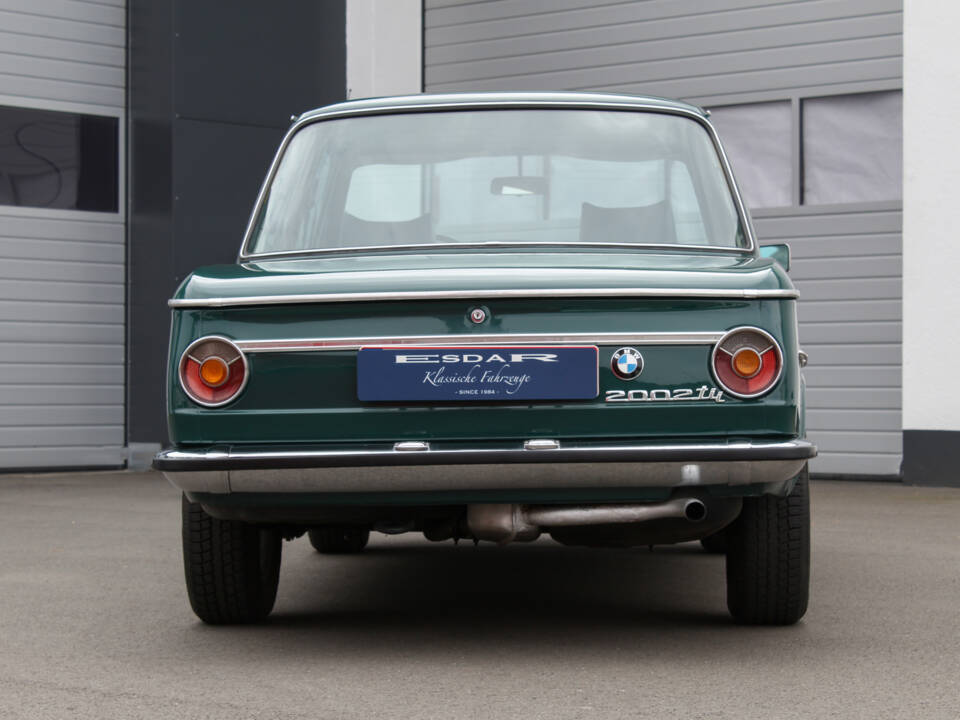 Image 18/31 de BMW 2002 tii (1971)