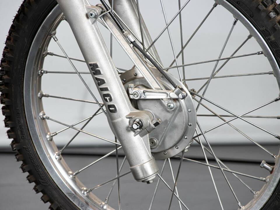 Imagen 29/50 de Maico MC 250 (1976)