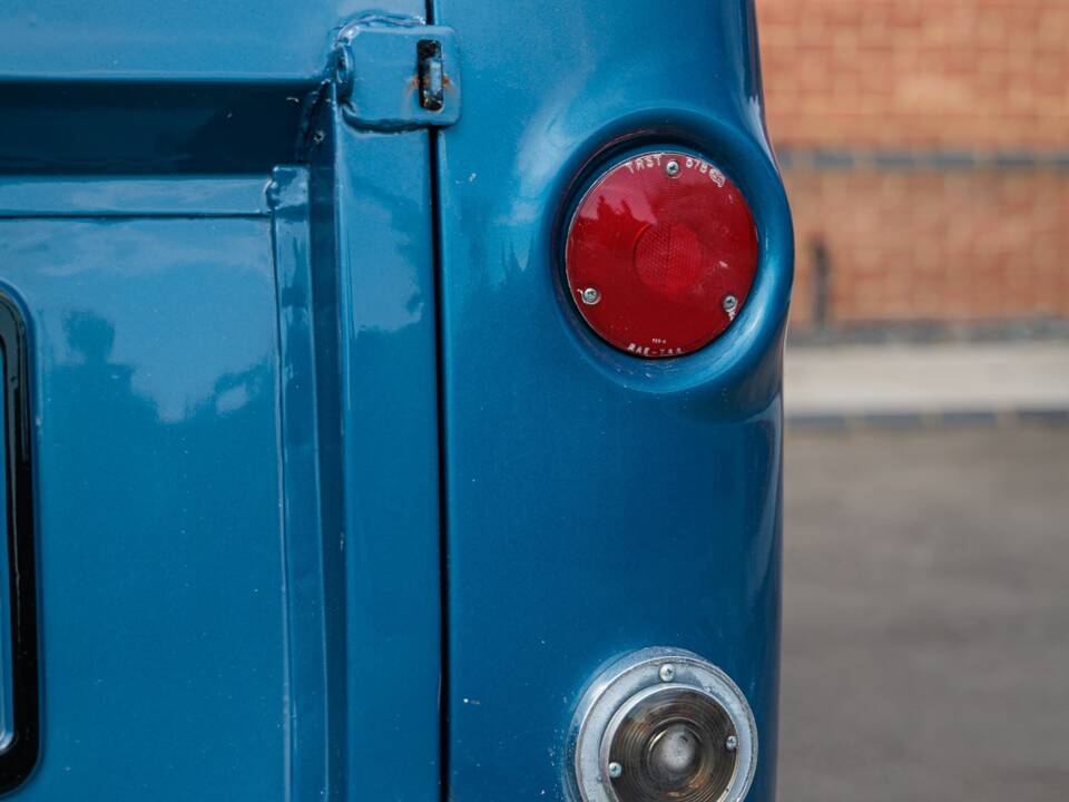 Image 7/50 de Ford Econoline (1967)