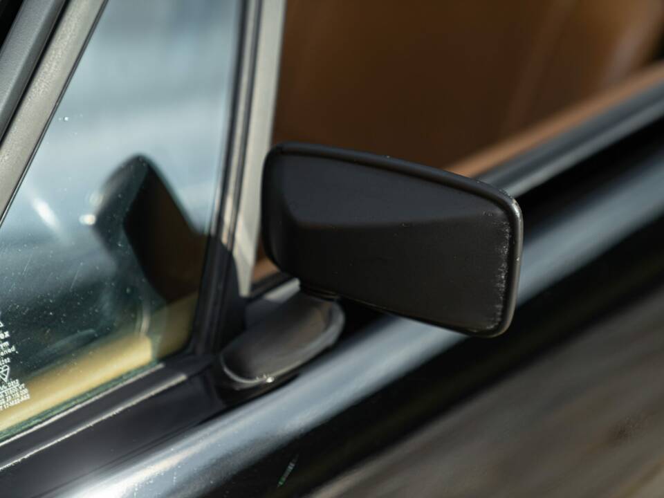 Immagine 21/50 di Triumph TR 7 Europa (1981)