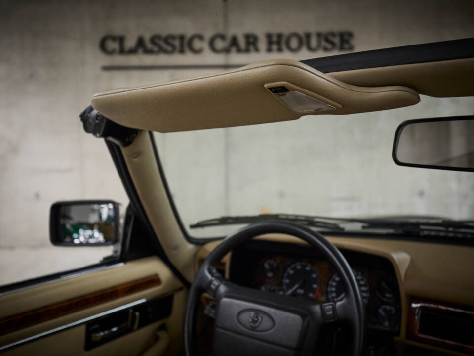 Bild 48/92 von Jaguar XJS 6.0 (1994)