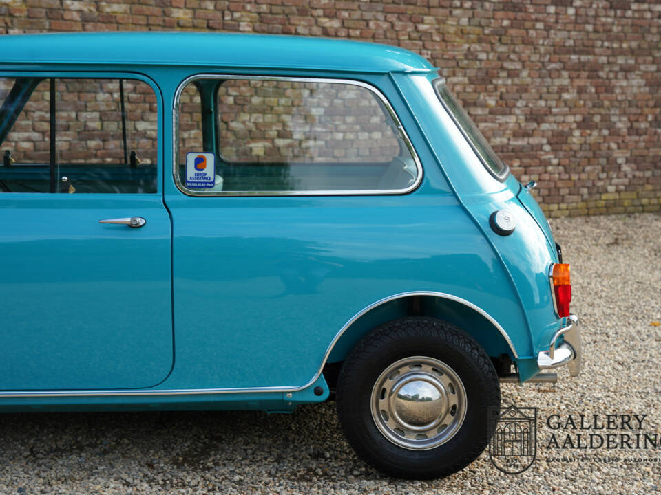 Imagen 50/50 de Austin Seven (1964)