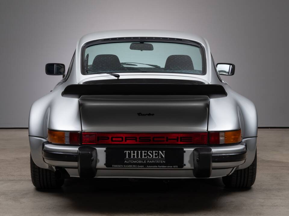 Image 5/29 of Porsche 911 Turbo 3.0 (1976)