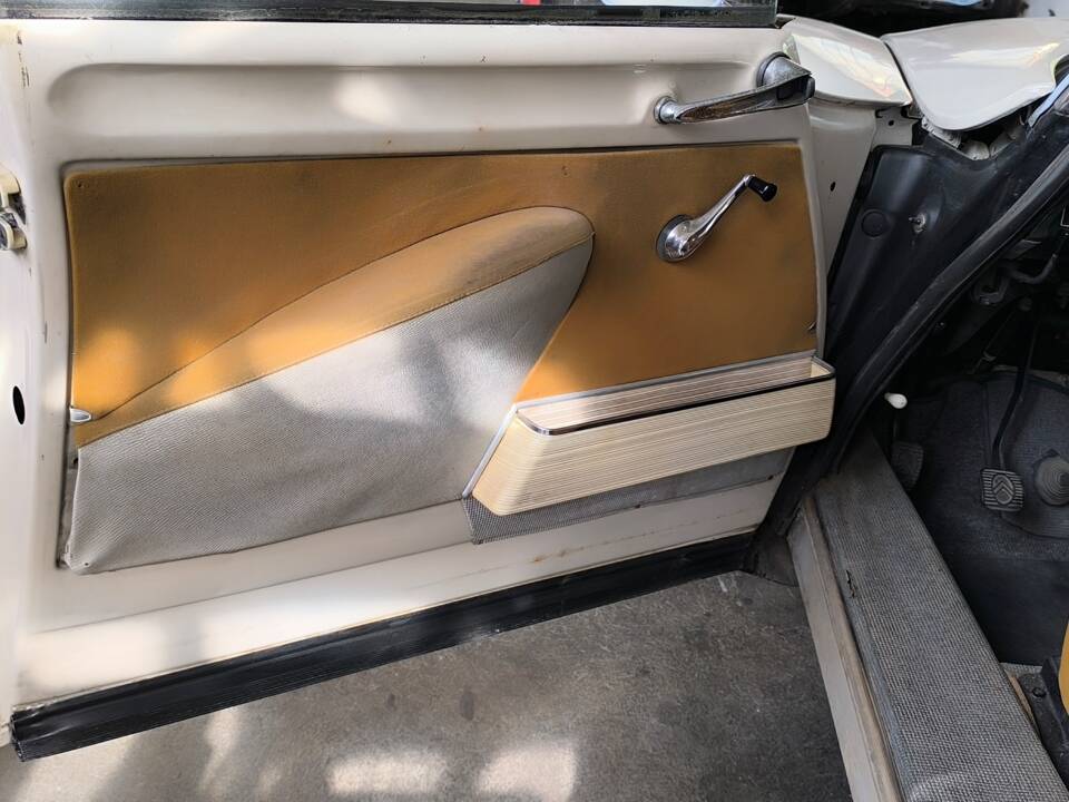 Bild 94/94 von Citroën DS 21 IE (1972)