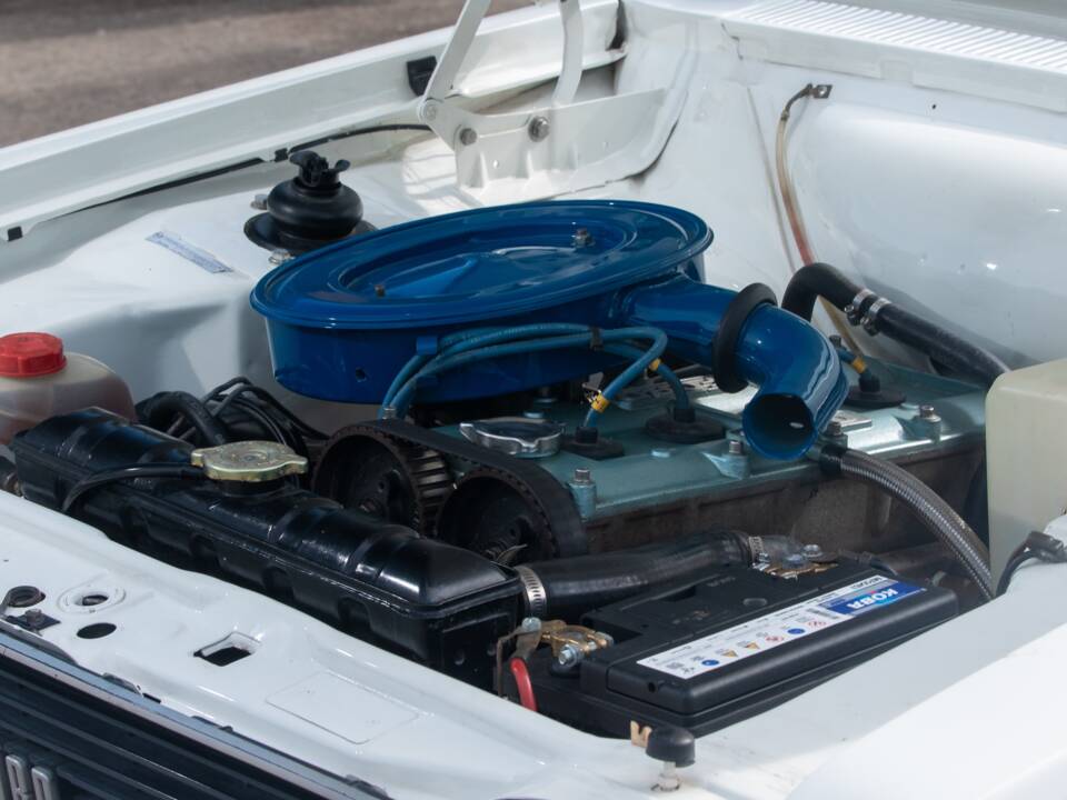 Immagine 43/61 di Ford Escort RS 1800 (1976)