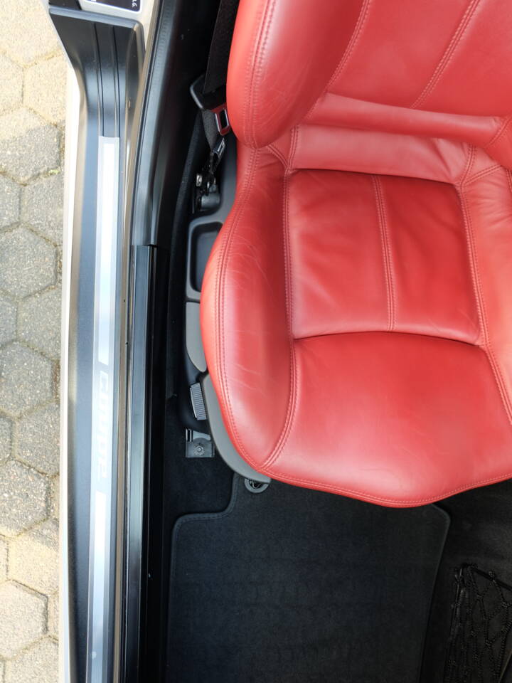 Image 29/60 of BMW Z3 Coupé 3.0 (2001)