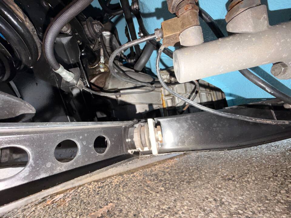 Immagine 43/77 di FIAT 1500 (1963)