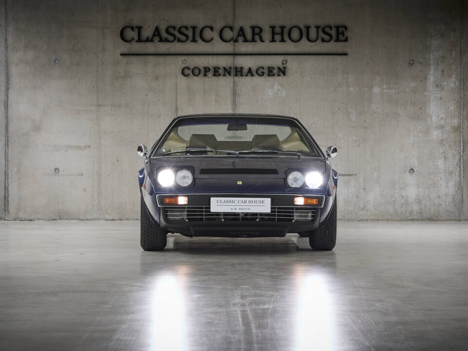 Image 3/100 of Ferrari Dino 308 GT4 (1976)