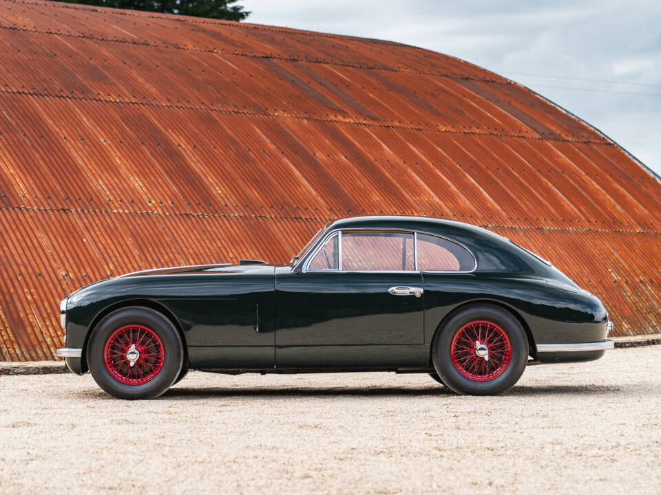 Bild 6/34 von Aston Martin DB 2 (1953)