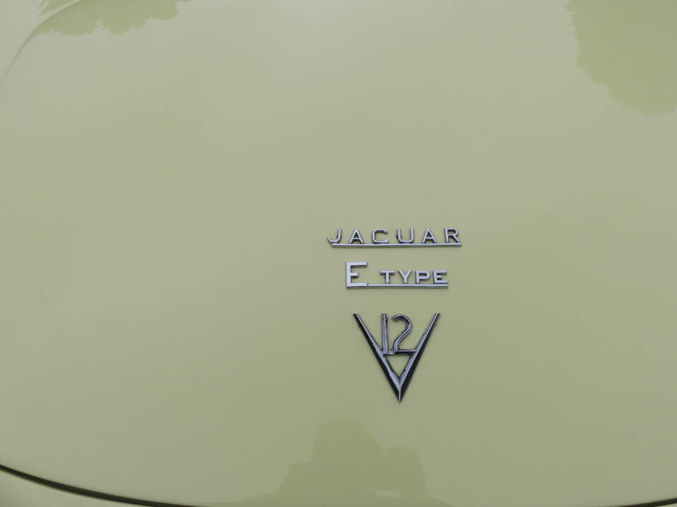 Bild 23/59 von Jaguar E-Type V12 (1972)