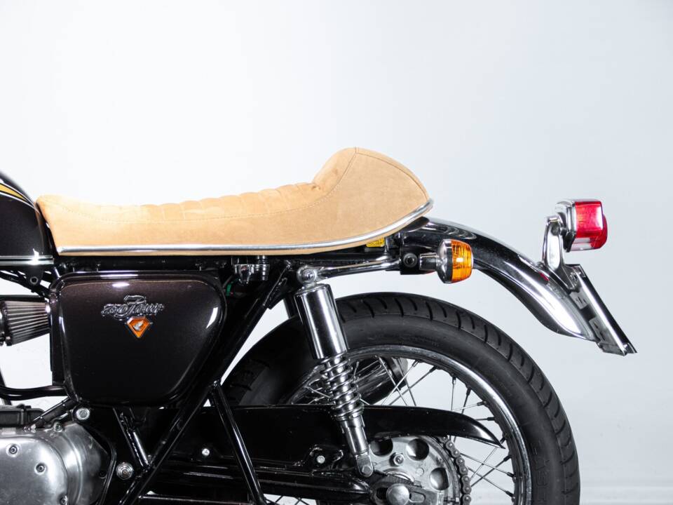 Bild 27/50 von Honda CB 750 Four (1973)