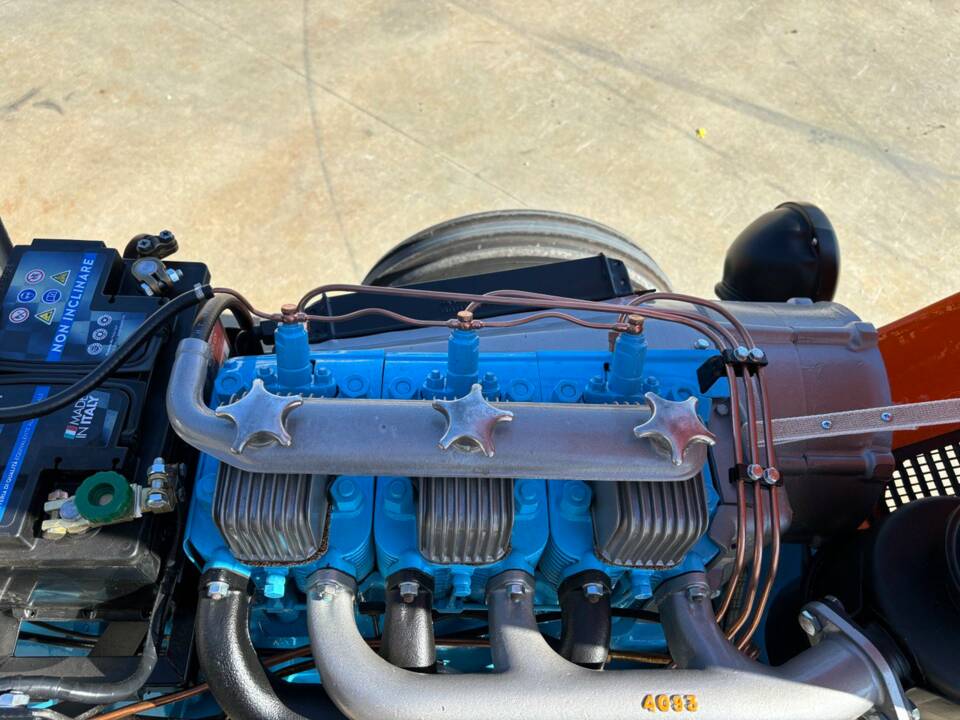 Immagine 60/106 di Lamborghini 2R (1965)