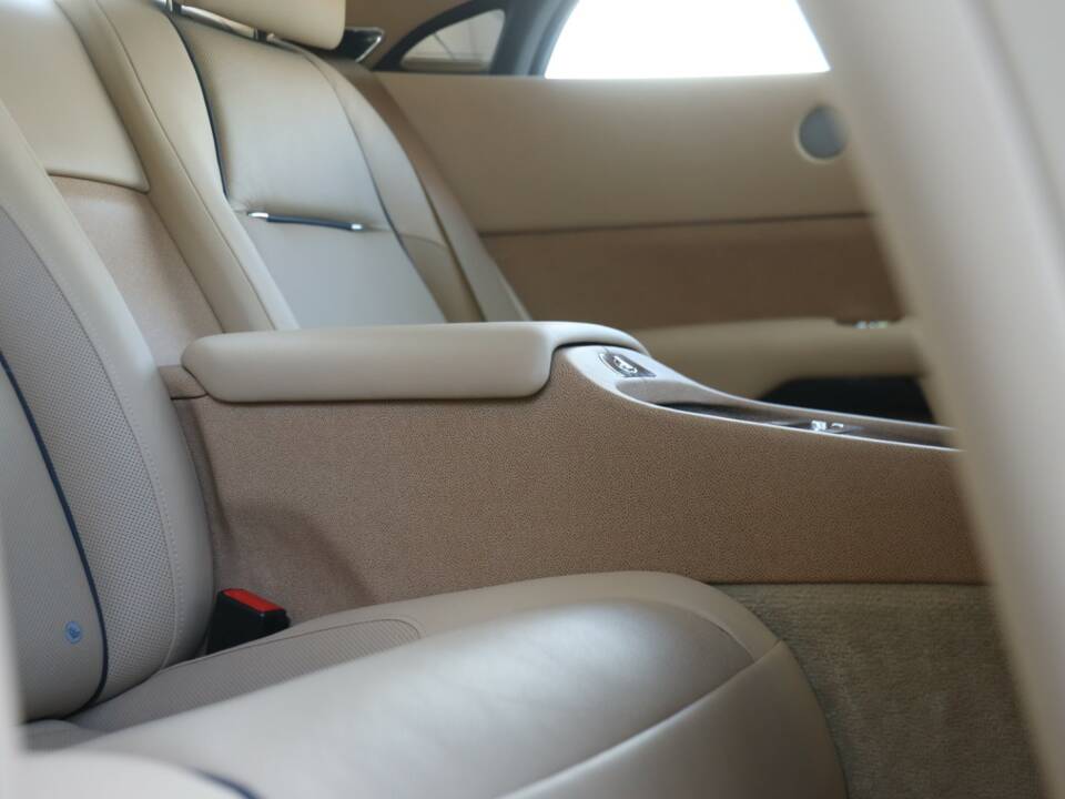 Bild 36/50 von Rolls-Royce Wraith (2014)
