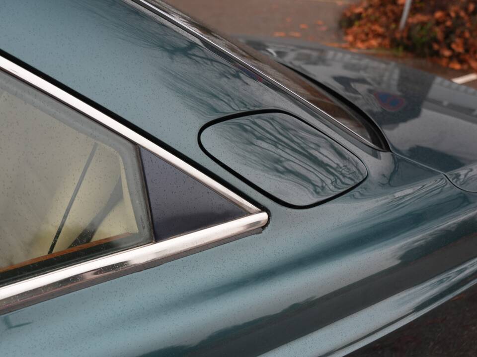 Bild 69/86 von Bentley Continental R (1997)