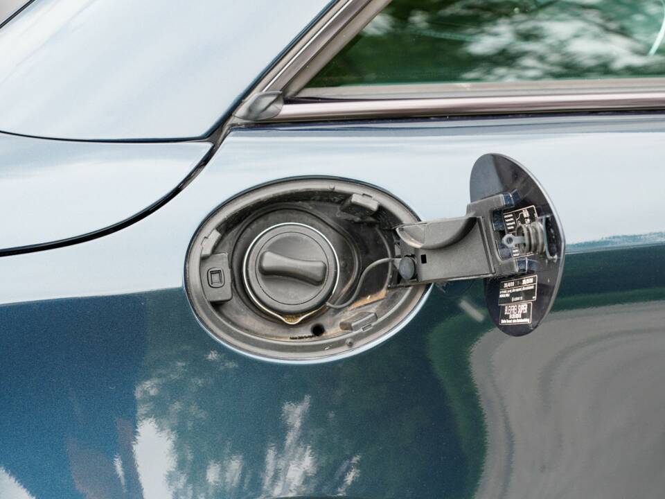 Image 36/45 de Mercedes-Benz SL 350 (2003)