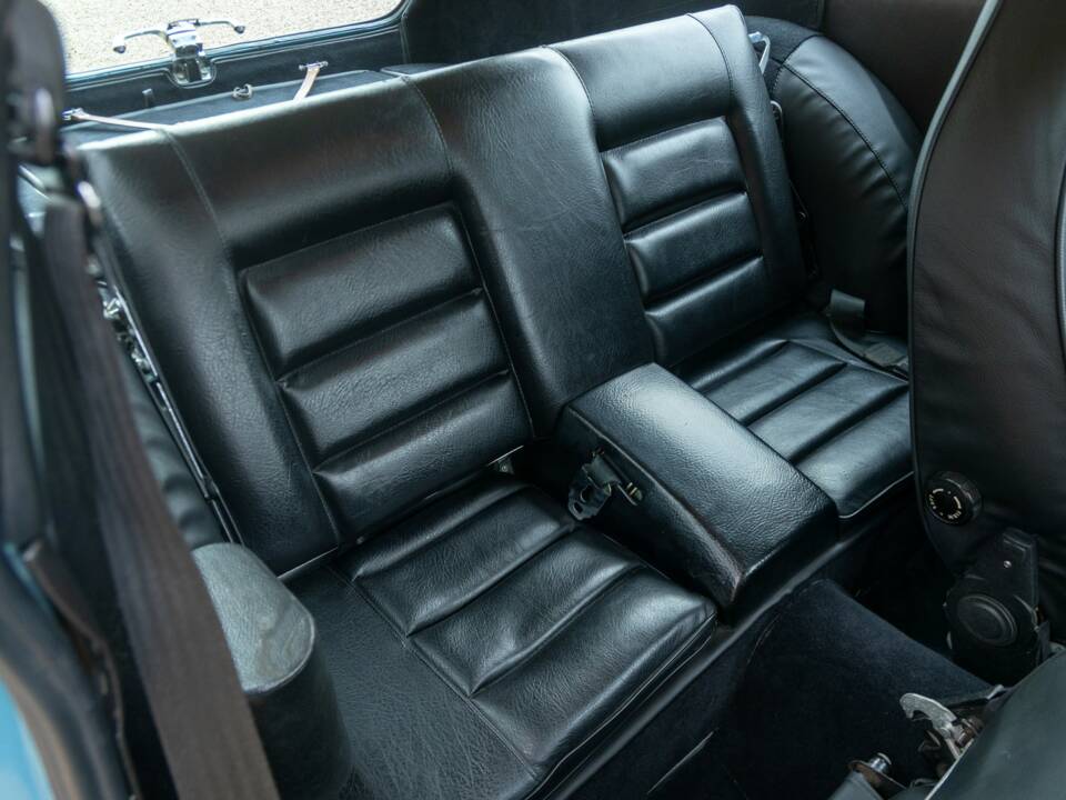 Imagen 27/50 de Volvo 1800 ES (1972)