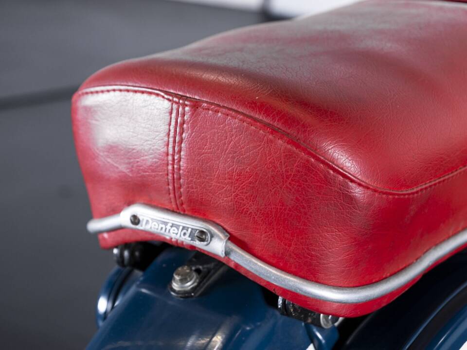 Bild 24/50 von NSU Superfox (1956)