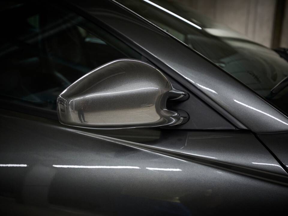 Bild 51/100 von Ferrari 599 GTB (2008)