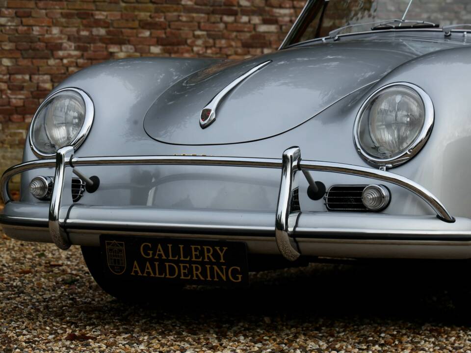 Bild 29/50 von Porsche 356 A 1600 (1959)