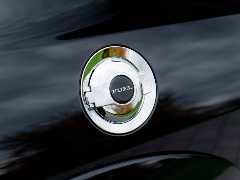 Image 27/86 of Dodge Challenger SRT "Black Ghost" (2023)