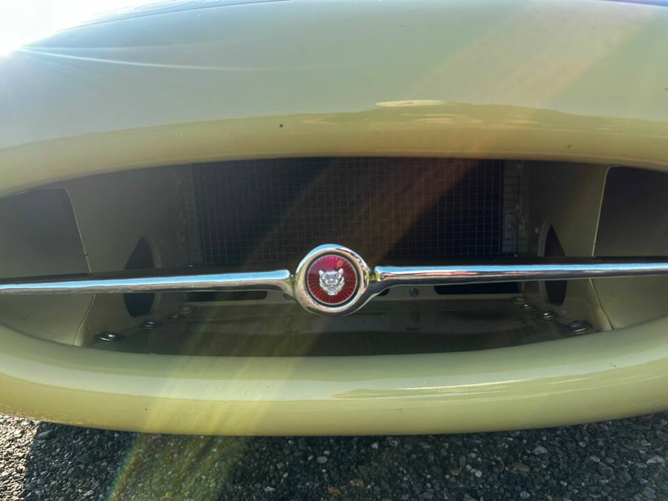 Afbeelding 33/100 van Jaguar E-Type (1968)