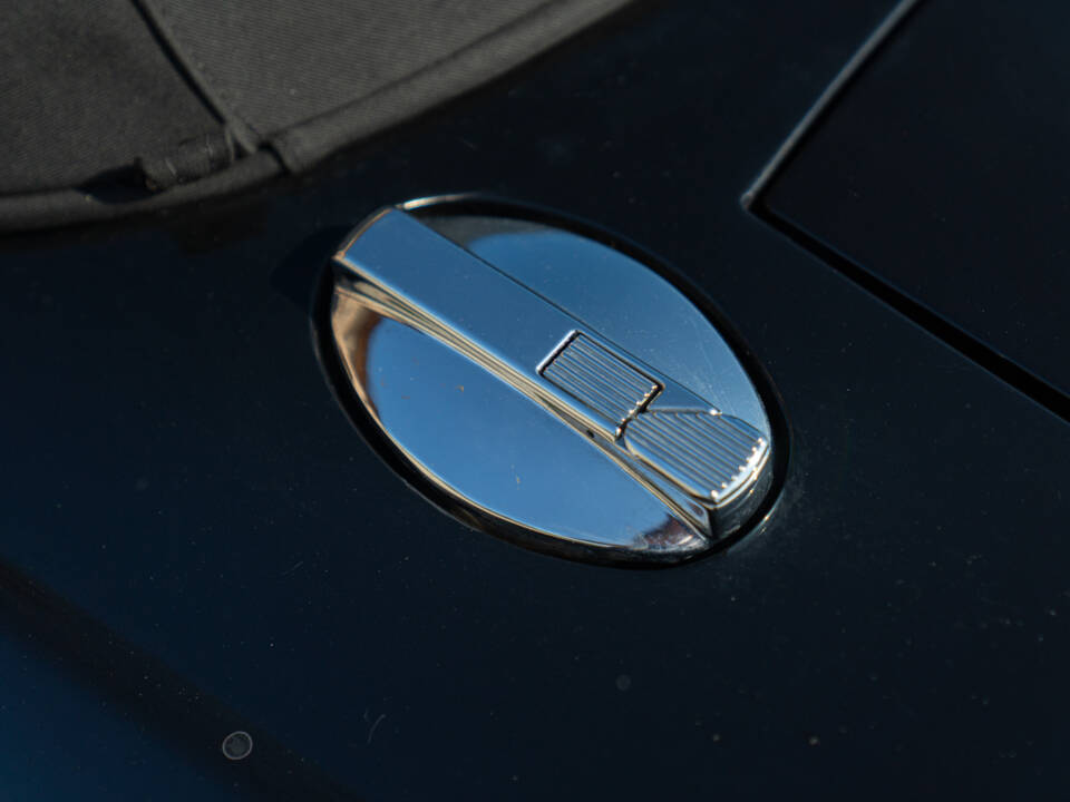 Afbeelding 21/50 van Jaguar XJS 5.3 V12 (1988)
