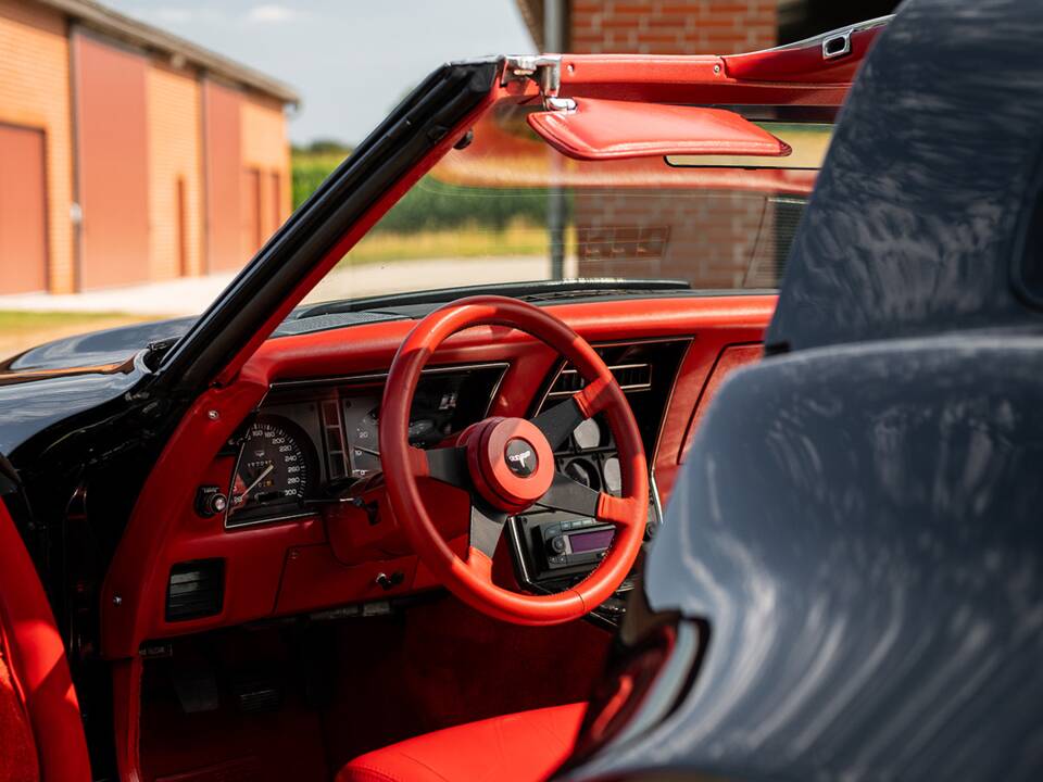 Immagine 17/42 di Chevrolet Corvette Sting Ray (1980)