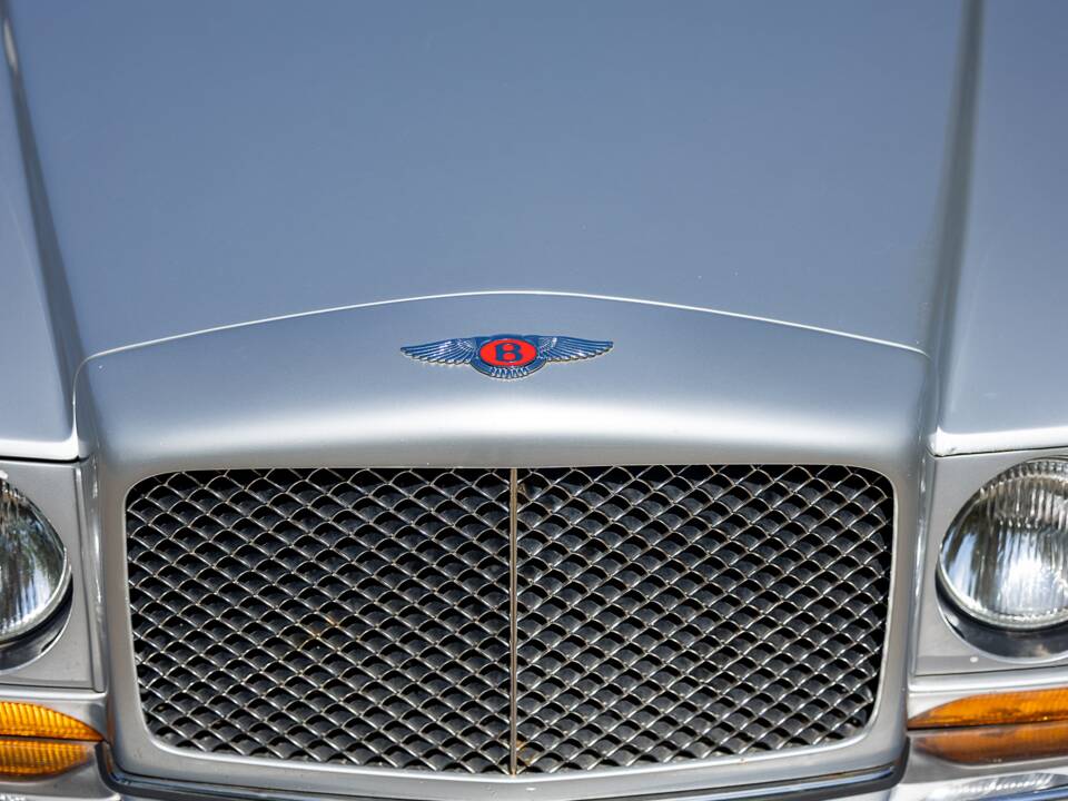 Image 34/50 of Bentley Continental R (1997)