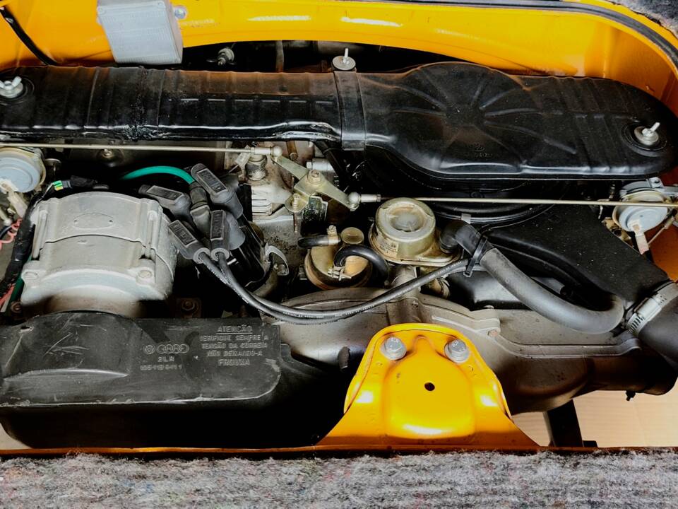 Image 5/6 of Volkswagen SP 2 1.7 (1975)
