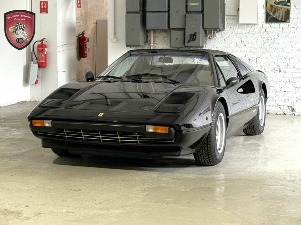 Immagine 9/78 di Ferrari 308 GTS (1980)