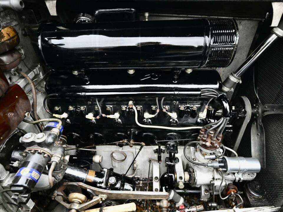 Bild 38/50 von Rolls-Royce 25/30 HP (1937)