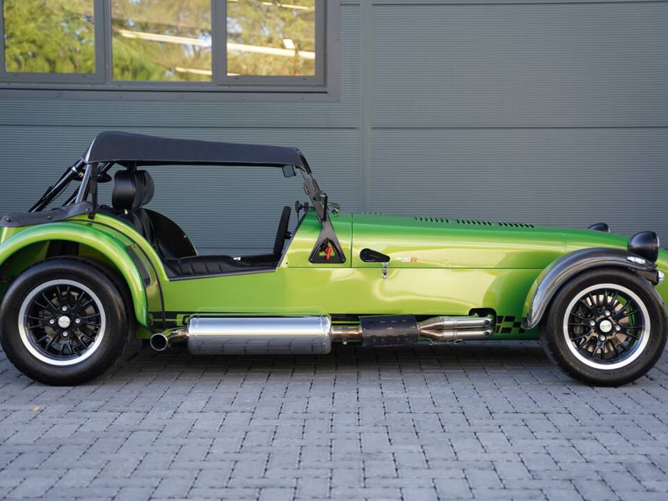 Imagen 31/50 de Caterham Seven 420 R (2019)