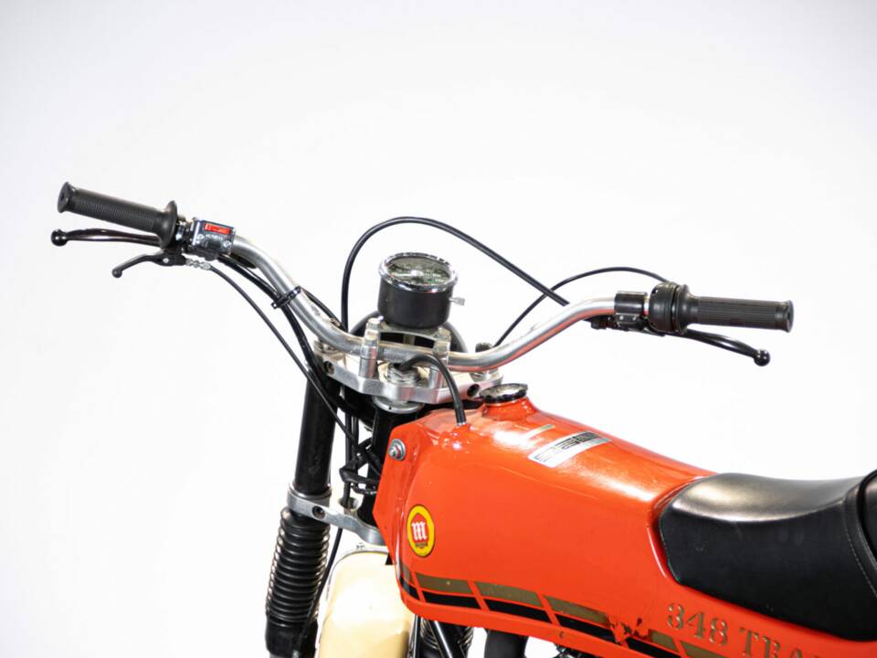 Image 17/50 of Montesa Cota 349 Trial (1980)