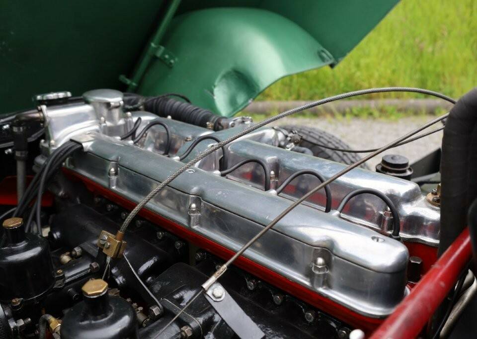 Bild 31/36 von Aston Martin DB 2&#x2F;4 Mk I (1954)